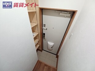 アリエッタNEOの物件内観写真